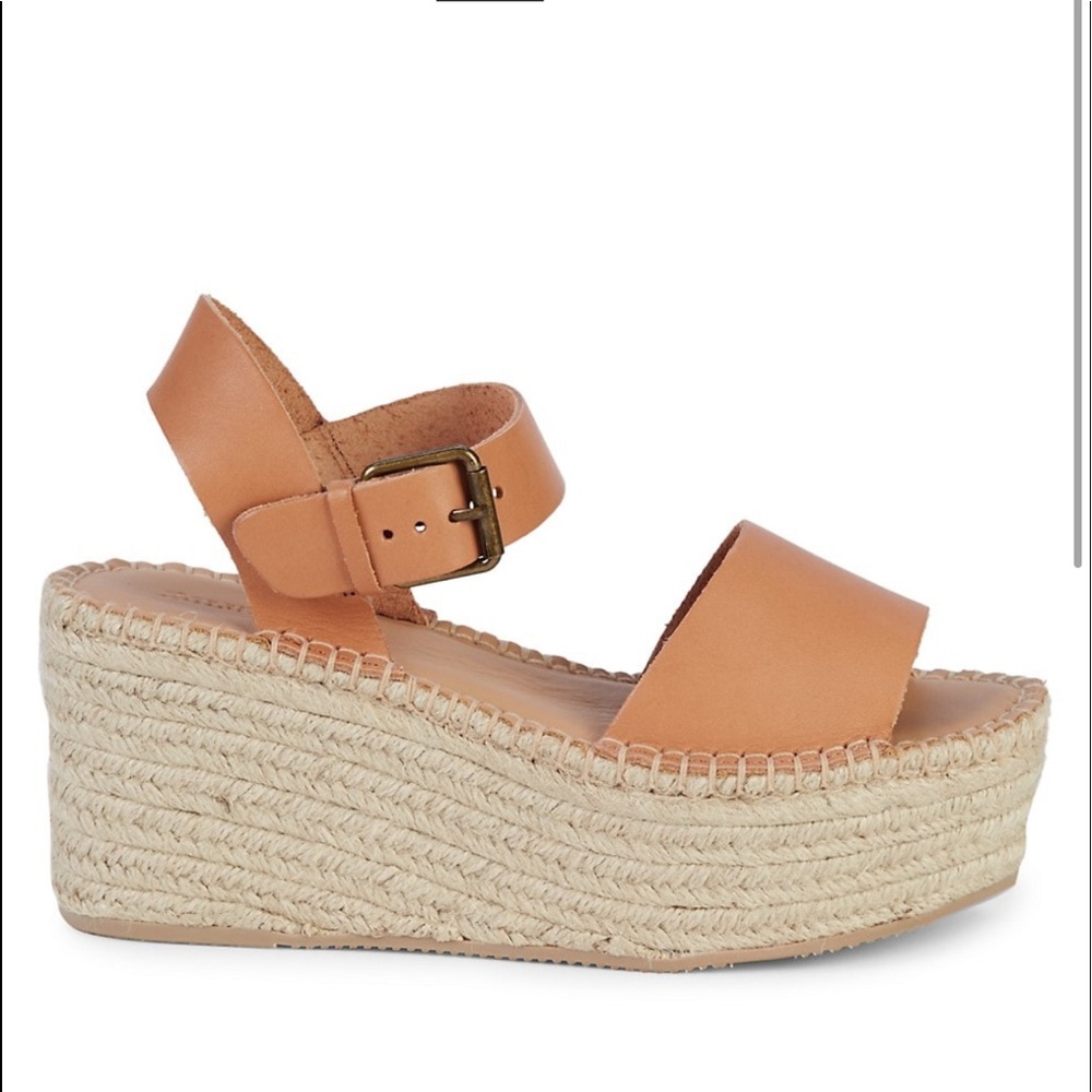 SALE✅ Soludos Platform Espadrilles